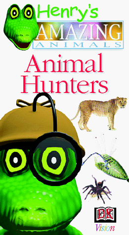 Amazing Animals - Animal Hunters by Amazing Animals Videos