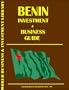 Benin Investment & Business Guide
