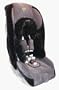 Sunshine Kids: Radian 80 Folding Carseat - Manhanttan