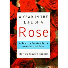 A Year in the Life of a Rose: A Guide to Growing Roses from Coast to Coast