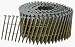 B and C Eagle 2X086MGRC 2-Inch Mech Galvanized Nails (5400-Pack)