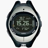 Suunto X9i Wrist-Top GPS Computer Watch with Altimeter, Barometer, Compass, and GPS (Tan)