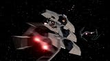 Star Wars: X-Wing VS TIE Fighter with Balance of Power