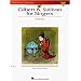 Gilbert & Sullivan for Singers - The Vocal Library - Soprano