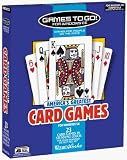 : Americas Greatest Card Games Windows CE