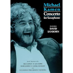 michael symphony kamen