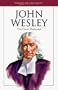 John Wesley: The Great Methodist (Heroes of the Faith (Barbour Paperback))