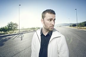 Bilder von Marteria