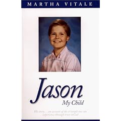 Jason, My Child