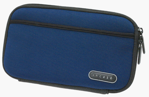 Incase Designs HPC Handheld PC Case (Blue)