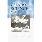 Click here to buy Creation Science Made Easy by  Elizabeth J. Ridlon and Robert W. Ridlon.
