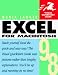 Book Excel 1998 for Macintosh (Visual QuickStart Guide)