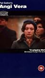 Angi Vera [VHS]