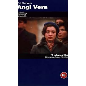 Angi Vera [VHS] [1978]