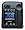 Polaroid PDC-700 0.8MP Digital Camera Creative Kit