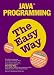 Book Java Programming: The Easy Way (Easy Way Way Series)