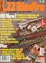 The Guns & ammo book of-- .22 rimfire