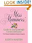 Miss Manners' Guide...