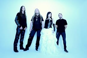 Image de Sirenia