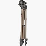 VIDPRO 46-Inch Video and Photo Tripod