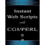 instant web scripts with cgi perl