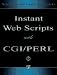 Books : Instant Web Scripts with CGI Perl