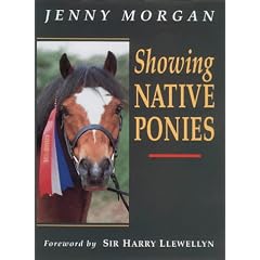 Showing Native Ponies