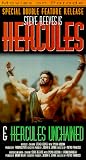 Hercules + Hercules Unchained by Parade Video