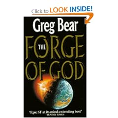 The Forge of God