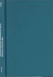 The Politics of Pork: A Study of Congressional Appropriations Earmarks (Financial Sector of the American Economy)