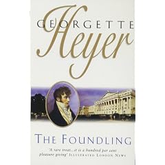 The Foundling