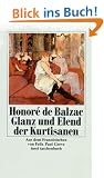 Glanz und Elend der Kurtisanen