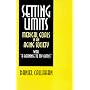 Setting Limits: Medical Goals in an Aging Society