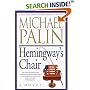 Hemingway's Chair