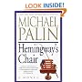 Hemingway's Chair
