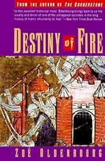 Destiny of Fire