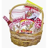 Ass Kickin Gift Basket Five of the best Ass Kickin products we make go into this basket... by 