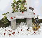 Romance Bench