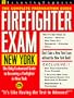 Firefighter Exam: New York State: The Complete Preparation Guide (Learning Express Civil Service Library New York)