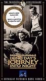VHS : Long Day's Journey Into Night (Aniv)
