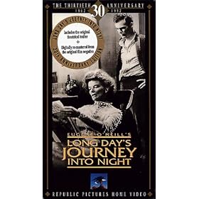 Long Day's Journey Into Night (Aniv) [VHS]