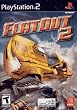 Flatout 2 PS2