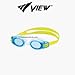 View Imprex Junior Swim Goggle (Green/Blue)