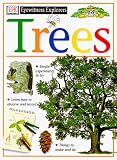 Trees (Eyewitness Explorers)