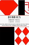 Diaries : 1899-1941