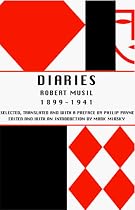 Diaries : 1899-1941