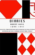 Diaries : 1899-1941