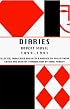 Diaries : 1899-1941