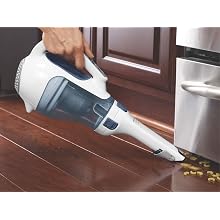 Black & Decker CHV1510 Dustbuster 15.6-Volt Cordless Cyclonic Hand Vacuum