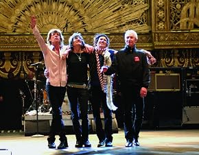 Bilder von The Rolling Stones